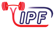 International Powerlifting Federation logo