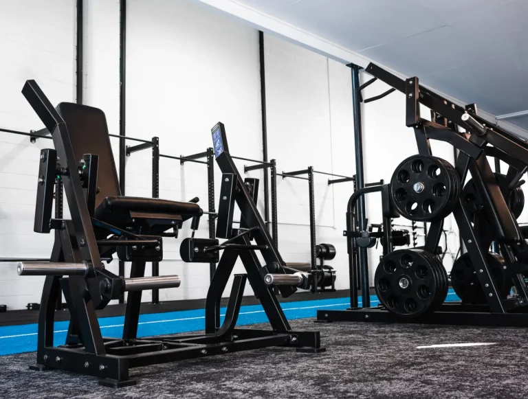 PerforMotion Gym Equipment