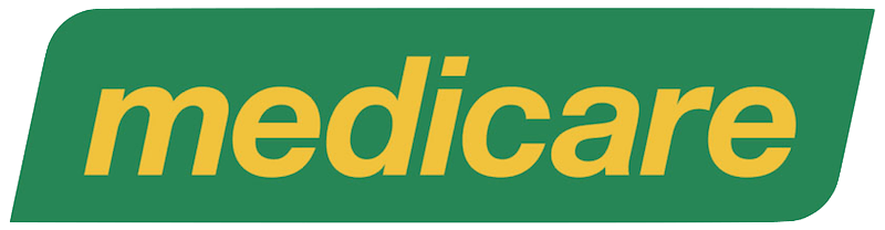 medicare logo